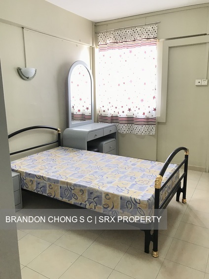 Blk 542 Bedok North Street 3 (Bedok), HDB 3 Rooms #170972032